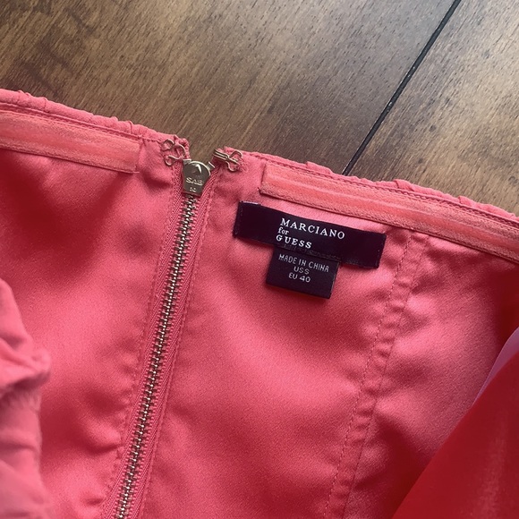 Marciano top - Picture 2 of 4